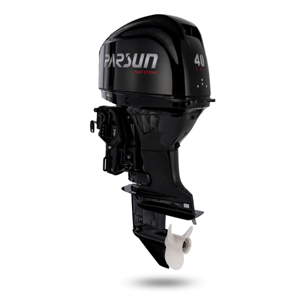Подвесной лодочный мотор PARSUN F40 FEL-T-EFI
