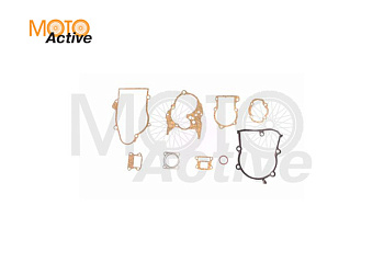 Прокладки компл. полный Honda DIO AF27 TACT "MSU" (#MSU)
