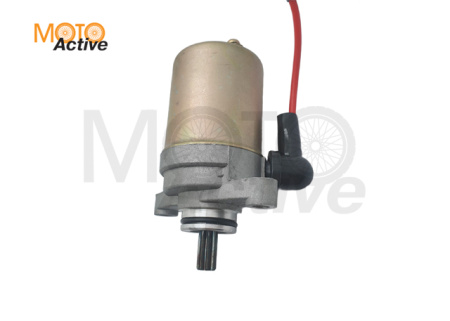 Электростартер 4T 139QMB 10T