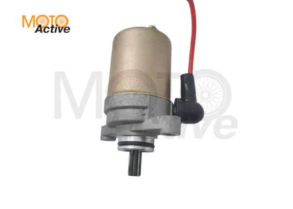 Электростартер 4T 139QMB 10T