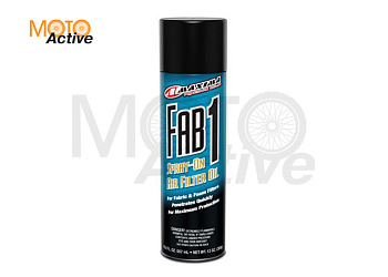 Пропитка воздушного фильтра FAB-1, 557 мл.