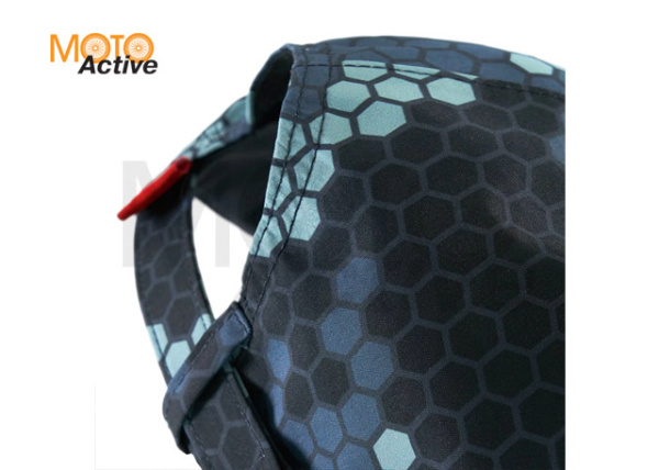 Кепка FINNTRAIL WATERPROOFCAP 9621 CAMOGREY