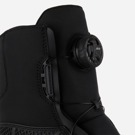 Ботинки Finntrail Delta 5242 Graphite