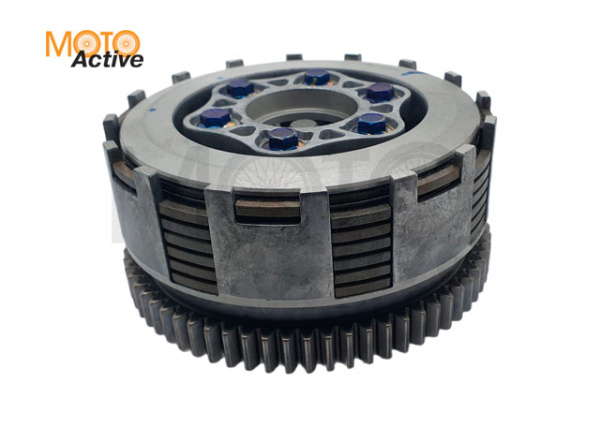 Сцепление в сборе ZS174MN (CBS300), 68 зуб, 6/7 дисков (22000-ME05-0001)