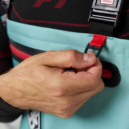 Вейдерсы FINNTRAIL WADEMAN PETROL 1524