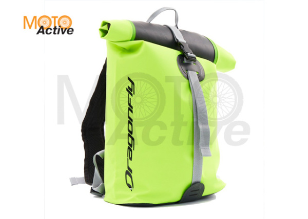Герморюкзак DF, Fold Bag, Light Green, 22 л.