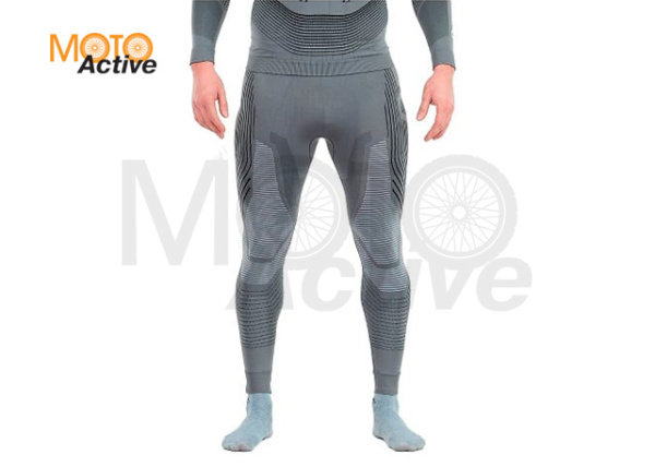 Термобрюки 3DThermo Dragonfly Grey
