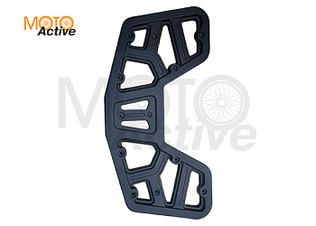 Пластик багажника передний ATV WILD