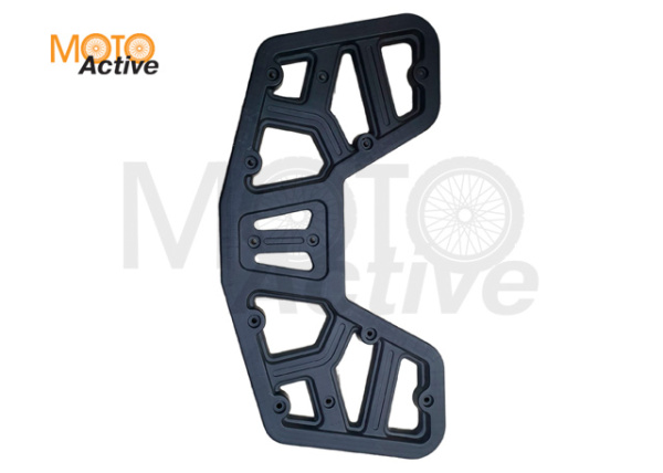 Пластик багажника передний ATV WILD