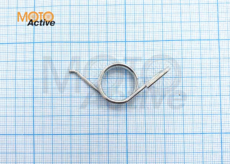 Пружина подножки водителя WELS RT (319007012002)