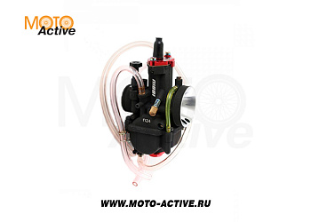 Карбюратор NIBBI PWK24 YJ RACE