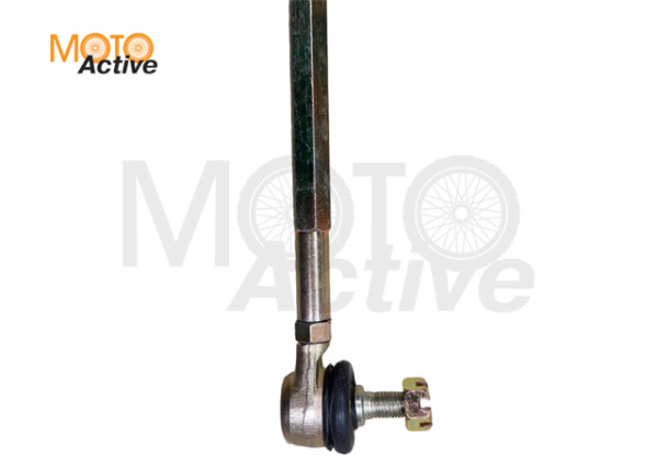 Тяга рулевая L-260mm в сборе с рулевыми наконечниками ATV 110-125 "BEEZMOTO"