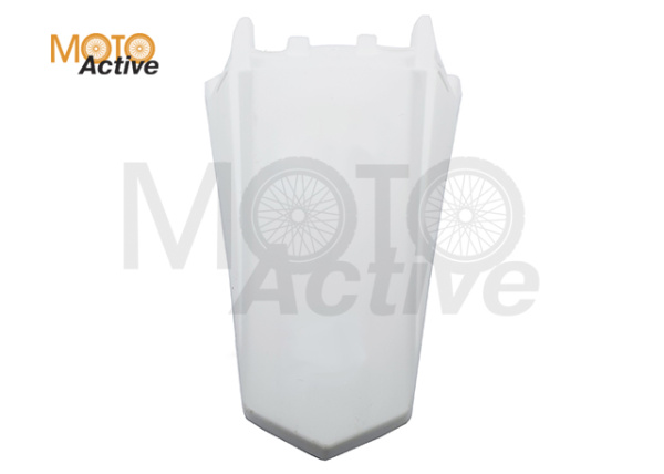 Крыло заднее белое WELS RT (304009008002)