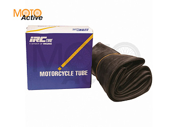 Камера IRC 16" 2.75/3.00, 80/100, 90/90-16 TR-4 Butyl