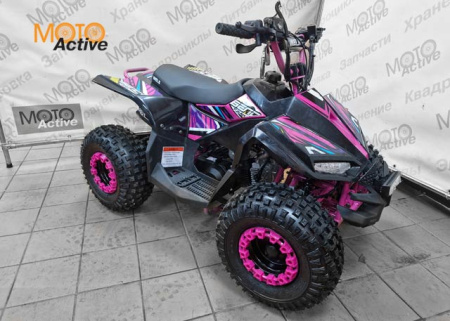 Комплект WELS TUKAH 110 Фиолетовый