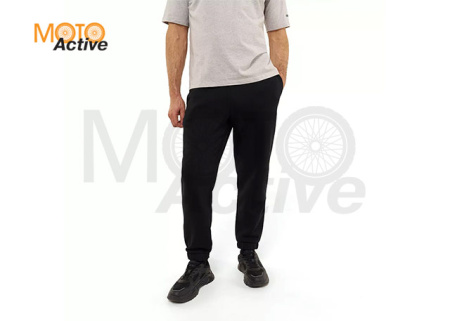 Брюки Finntrail Logo 1401 Black