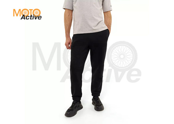 Брюки Finntrail Logo 1401 Black