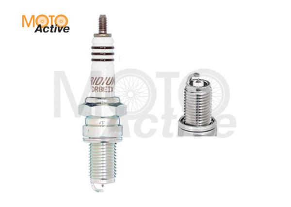 Свеча NGK DR8EIX