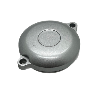 Крышка левого картера (шестерни электростартера) ZS172FMM PR