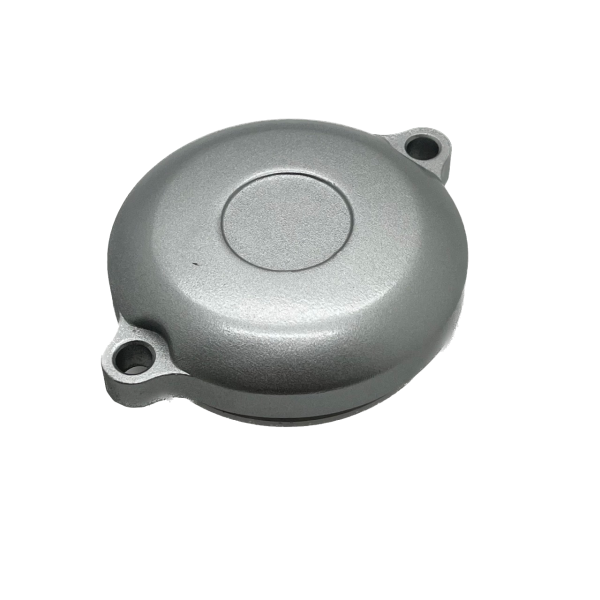 Крышка левого картера (шестерни электростартера) ZS172FMM PR