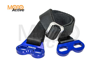 Стропа передняя Honda, Yamaha, Holeshot, Crosstrec, Legenda OTOM