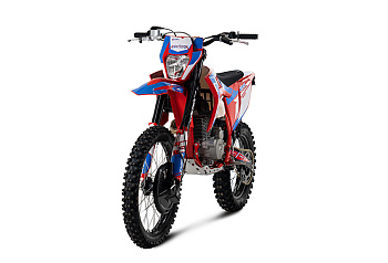 TMBK KINETIC 300H Red