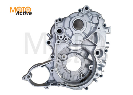 Картер левый 139FMB,147FMH,152FMH кпп сепаратор 50-110см3