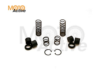 Ремкомплект передних амортизаторов Honda Dio