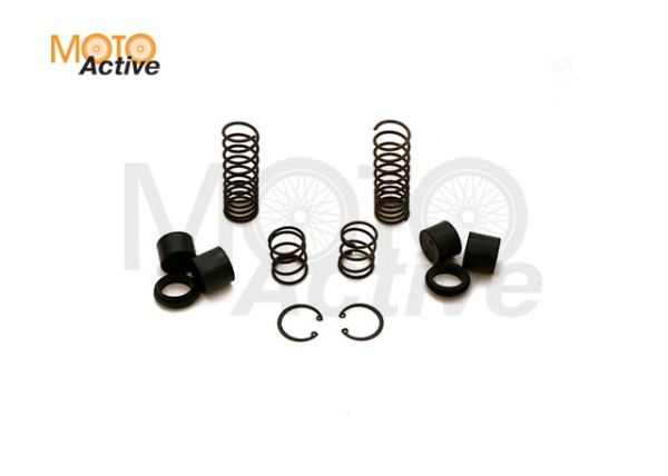 Ремкомплект передних амортизаторов Honda Dio