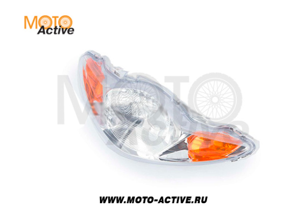 Фара Honda DIO AF56 "KOMATCU"