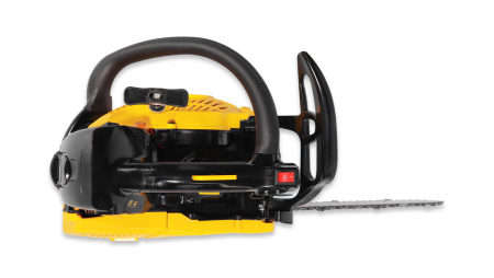 Бензиновая цепная пила CHAMPION 126T-10