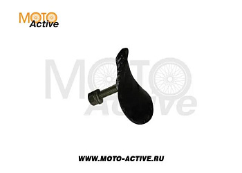 Фиксатор покрышки 2,50" SM-PARTS