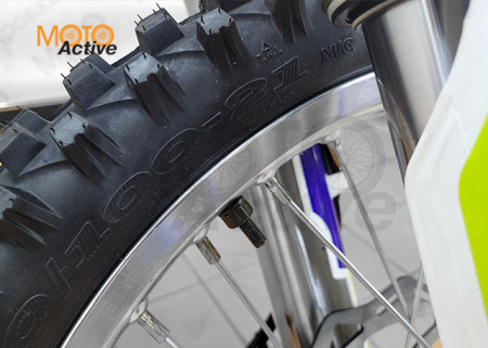 Мотоцикл кроссовый Apollo M3 300 (175FMN)