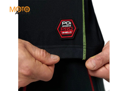 Жилет Finntrail Trophy 1200 Black