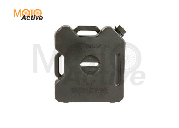 Канистра GKA 12л (черная)