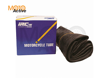 Камера IRC 10" 3.00-10, 80/90-10 TR-4 Butyl