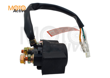 Реле стартера ZONTES ZT125-350