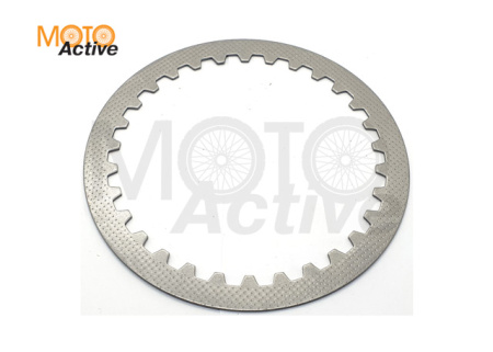 Диск сцепления стальной BSE