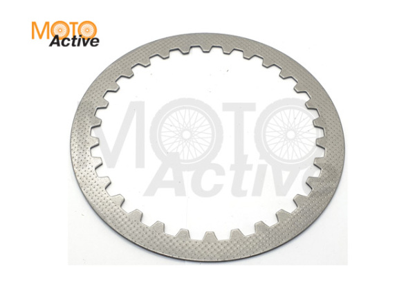 Диск сцепления стальной BSE