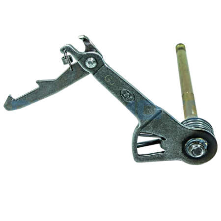 Вал переключения передач Five, Pilot EM