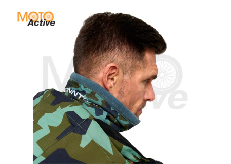 БАФФ ШАРФ FINNTRAIL TUBE PRO 9802 CAMOARMY