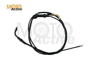 Трос газа Honda Dio 50