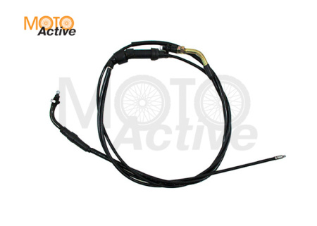 Трос газа Honda Dio 50