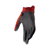 Мотоперчатки Leatt Moto 2.5 WindBlock Glove Burn