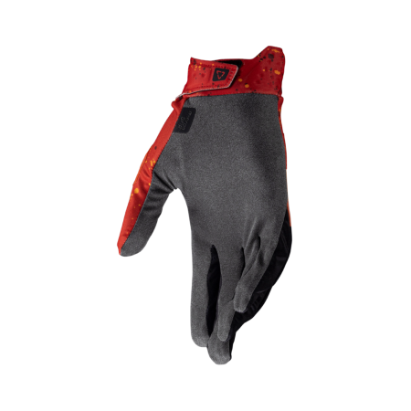 Мотоперчатки Leatt Moto 2.5 WindBlock Glove Burn