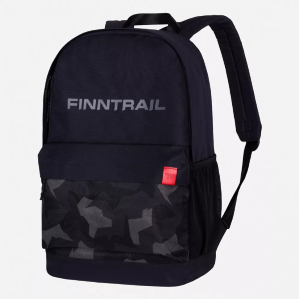 Рюкзак Finntrail Freestyle 1738 Graphite