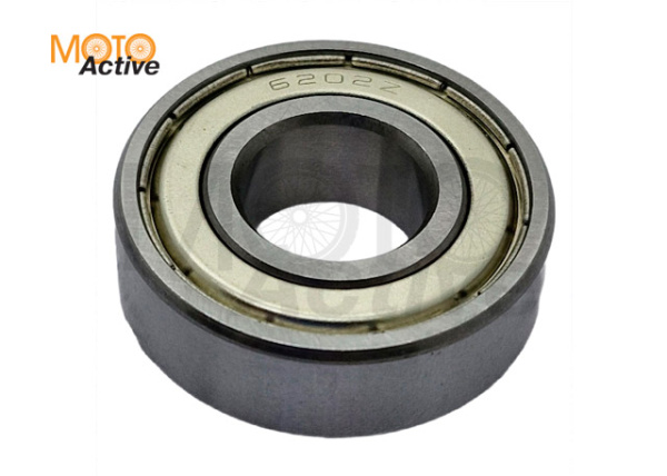 Подшипник 6202 15х35х11 Z