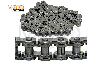 Цепь привода электростартера ATV125