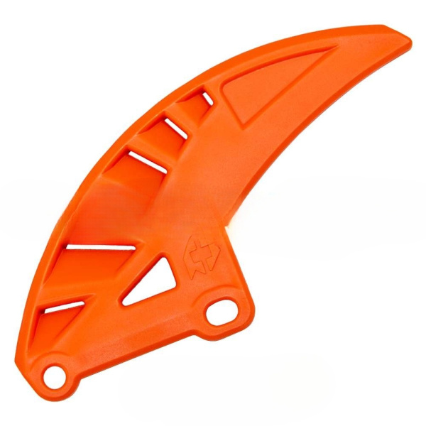 Защита заднего тормозного диска Spitfire