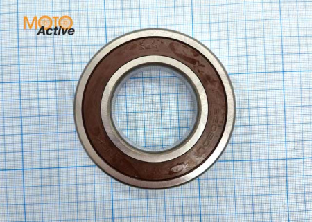 Подшипник 6209 45х85х19 (DDUC3E)